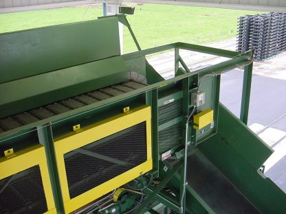 Custom Conveyor Solutions