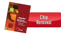 Chip Removal Conveyors