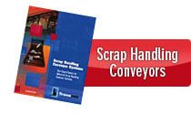 Scrap Handling Systems