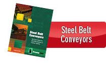 Steel Belt Conveyors