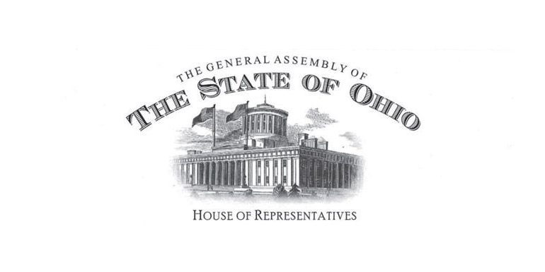 State of Ohio State of Ohio