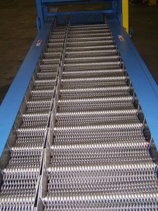 chain conveyor