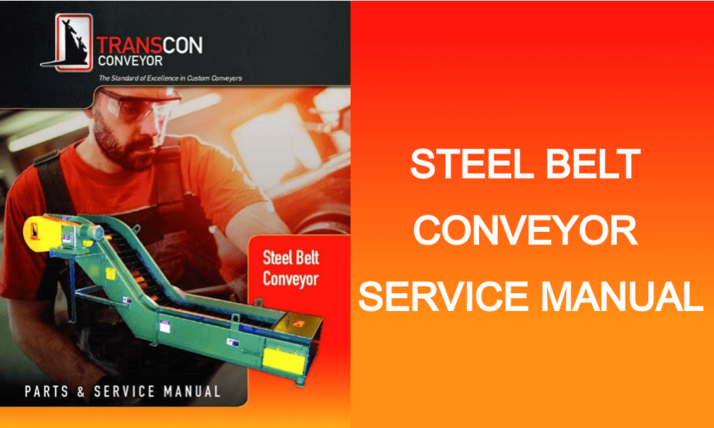 conveyor belt repair