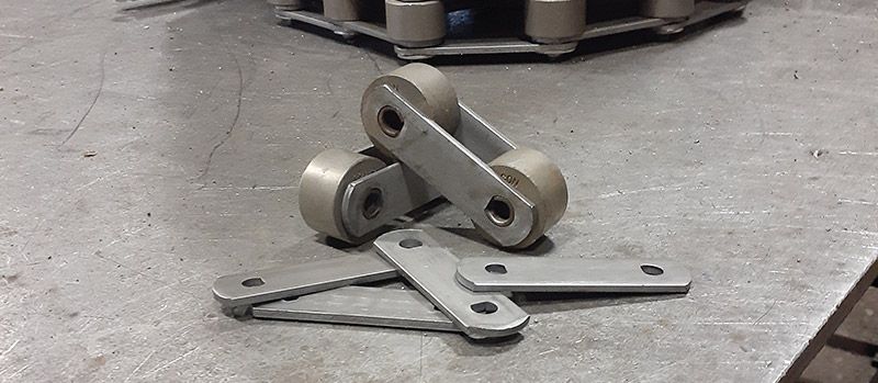 Conveyor Parts Conveyor Parts