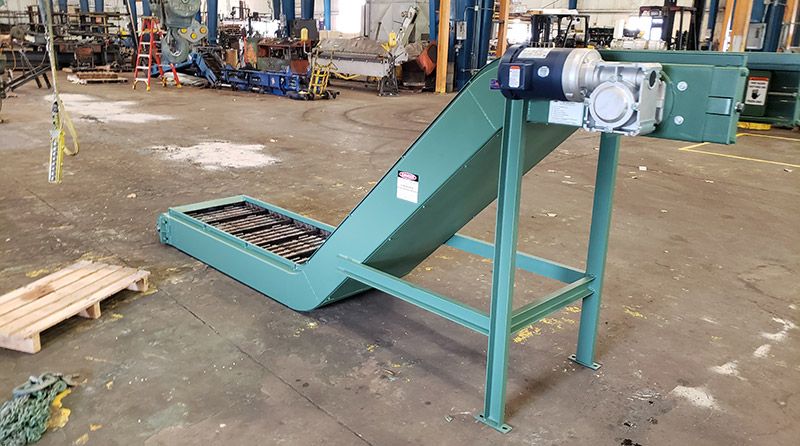Customized Conveyor Belts