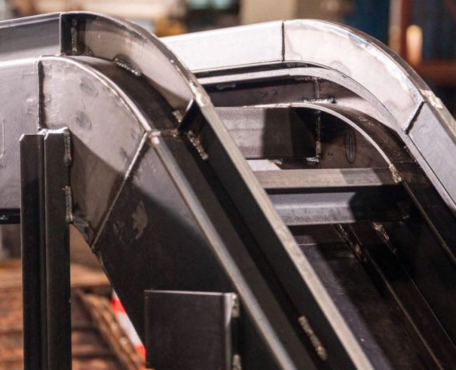 high performance conveyors high performance conveyors