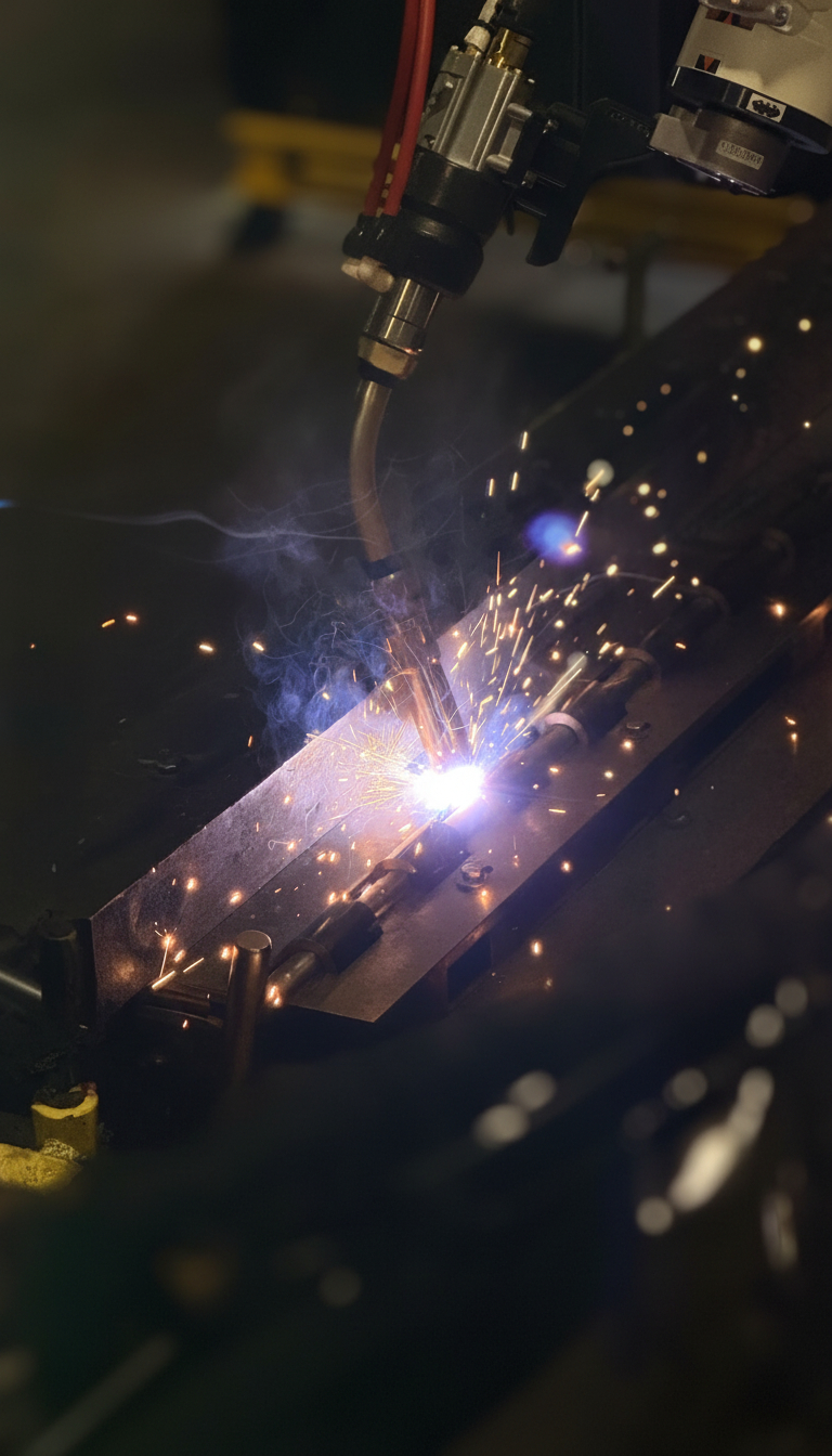 Conveyor Belt Repair