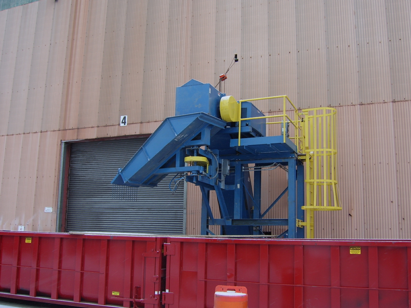 Custom Conveyor Systems