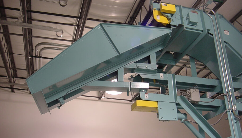 Transcon Conveyor