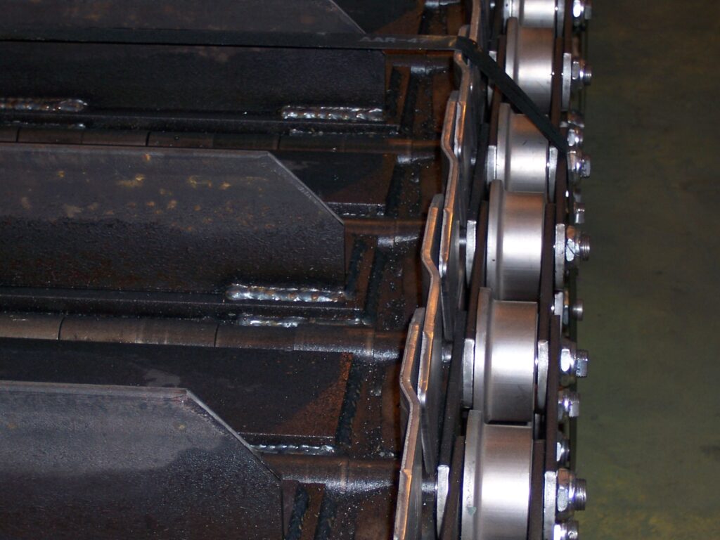 Why Your Sprockets Keep Wearing Out (And What It’s Actually Telling You)