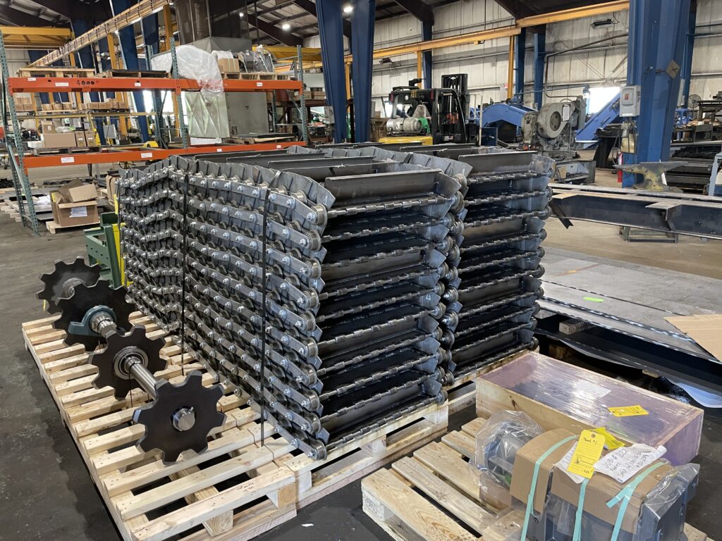 Transcon Conveyor