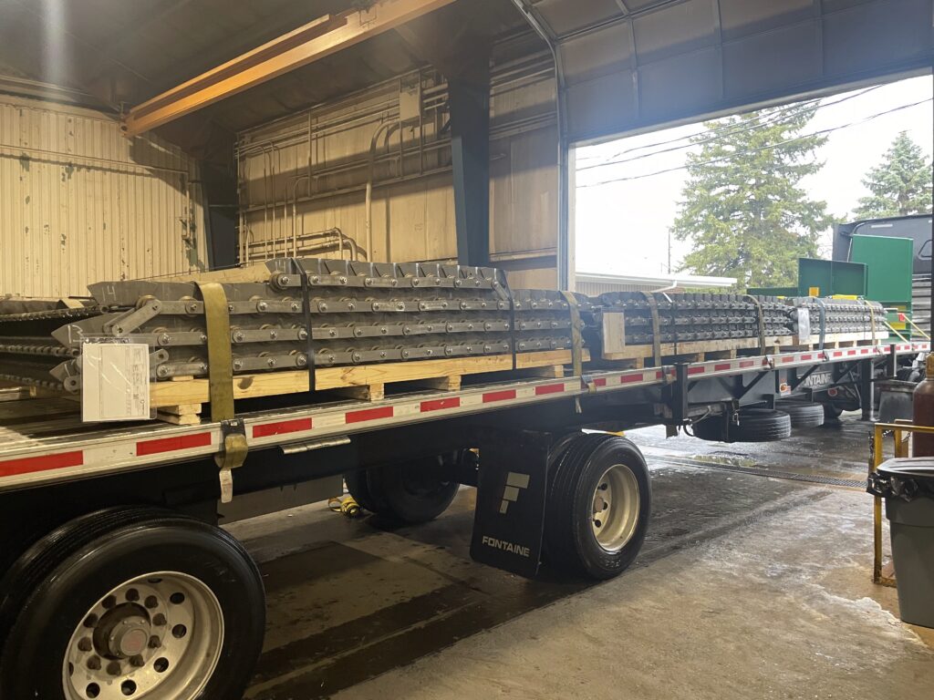 Transcon Conveyor