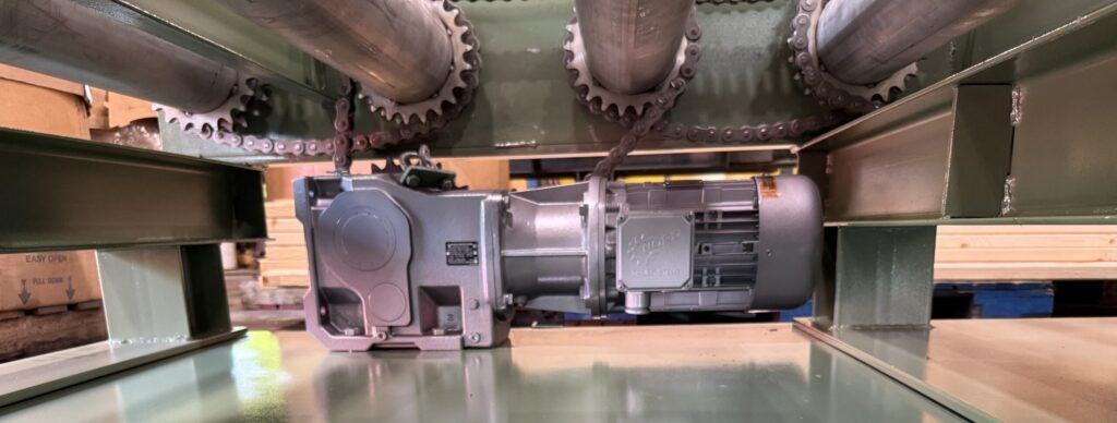 Transcon Conveyor