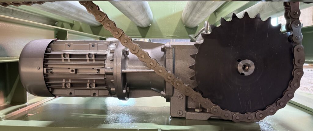 Transcon Conveyor