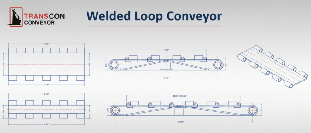 Transcon Conveyor