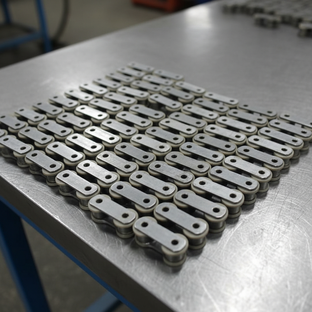 Chain Conveyors
