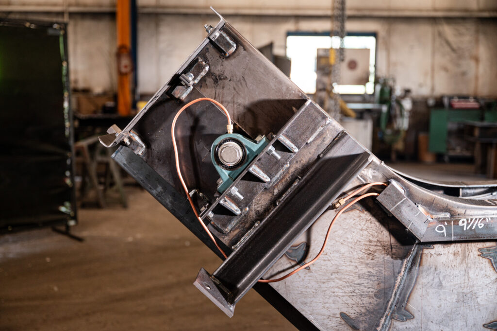 Why Every Call to Transcon Starts with an Engineer