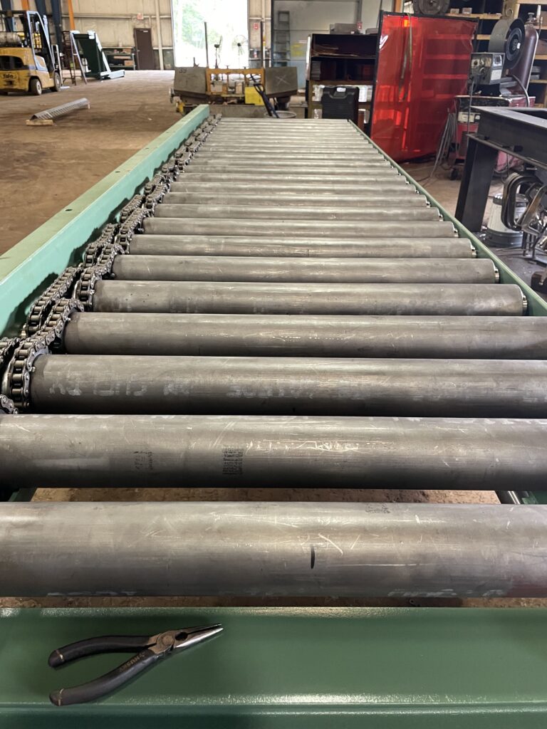 Transcon Conveyor