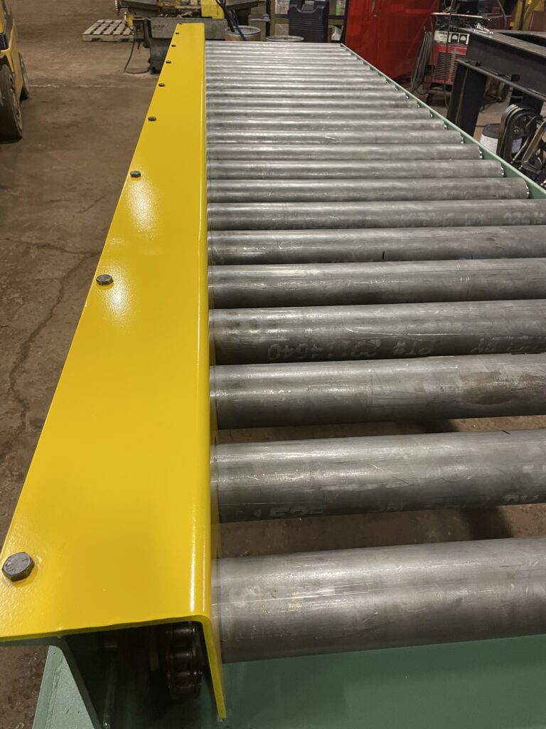 Transcon Conveyor