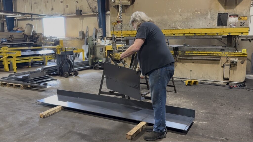 Transcon Conveyor