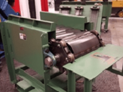 TRANSCON AWARDED DESIGN PATENT