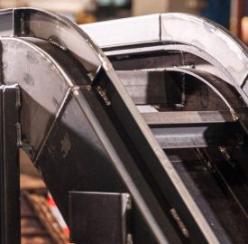High-Performance Conveyors That Last