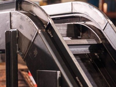 High-Performance Conveyors That Last